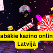 Kazino on line Latvija