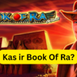 Kas ir Book Of Ra